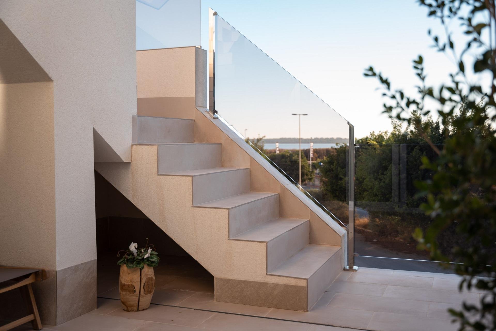 Nueva construcción  - Apartamento - Guardamar del Segura - El Raso