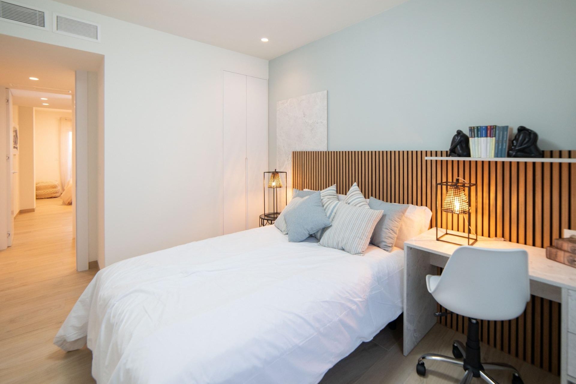 Nueva construcción  - Apartamento - Guardamar del Segura - El Raso