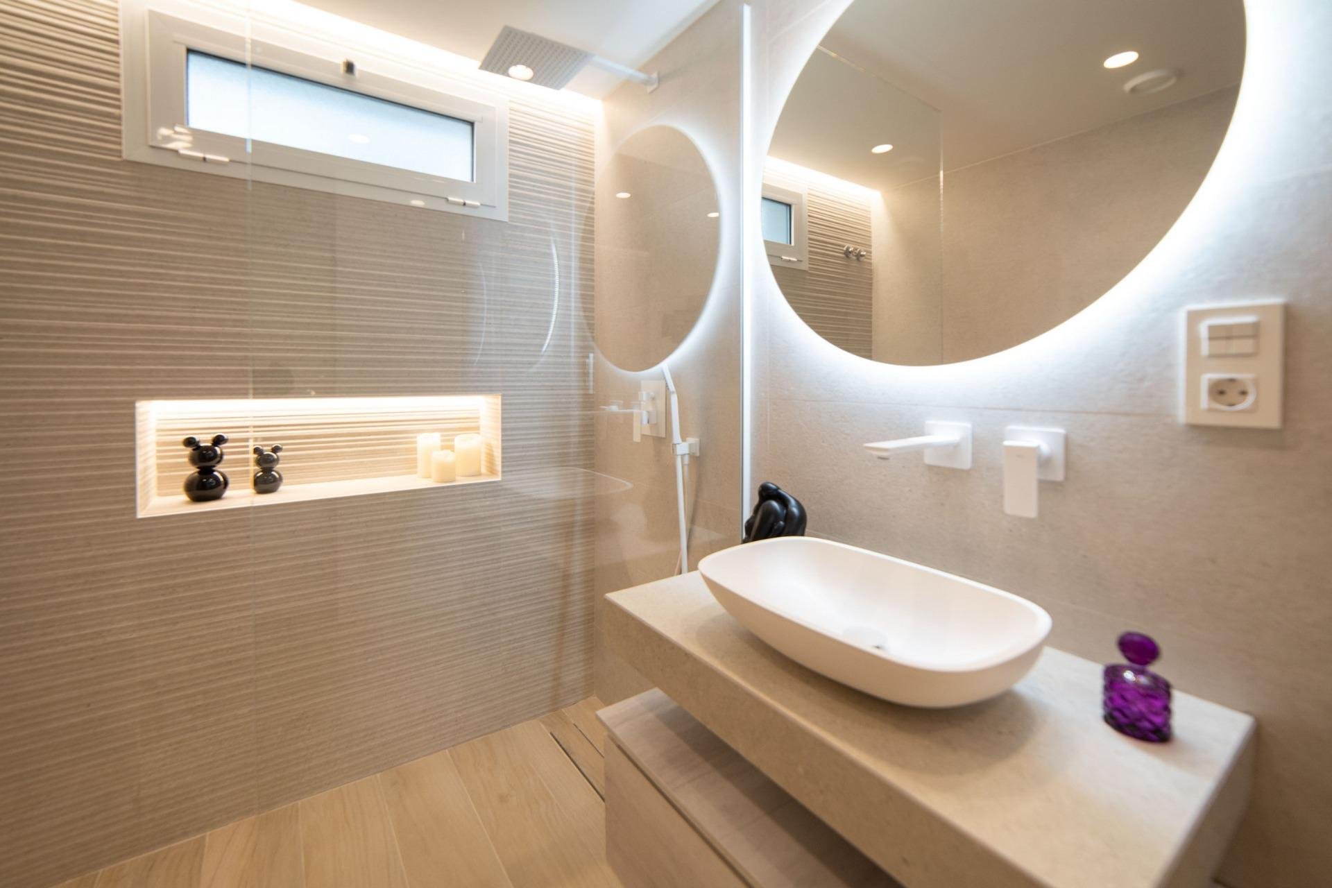 Nueva construcción  - Apartamento - Guardamar del Segura - El Raso