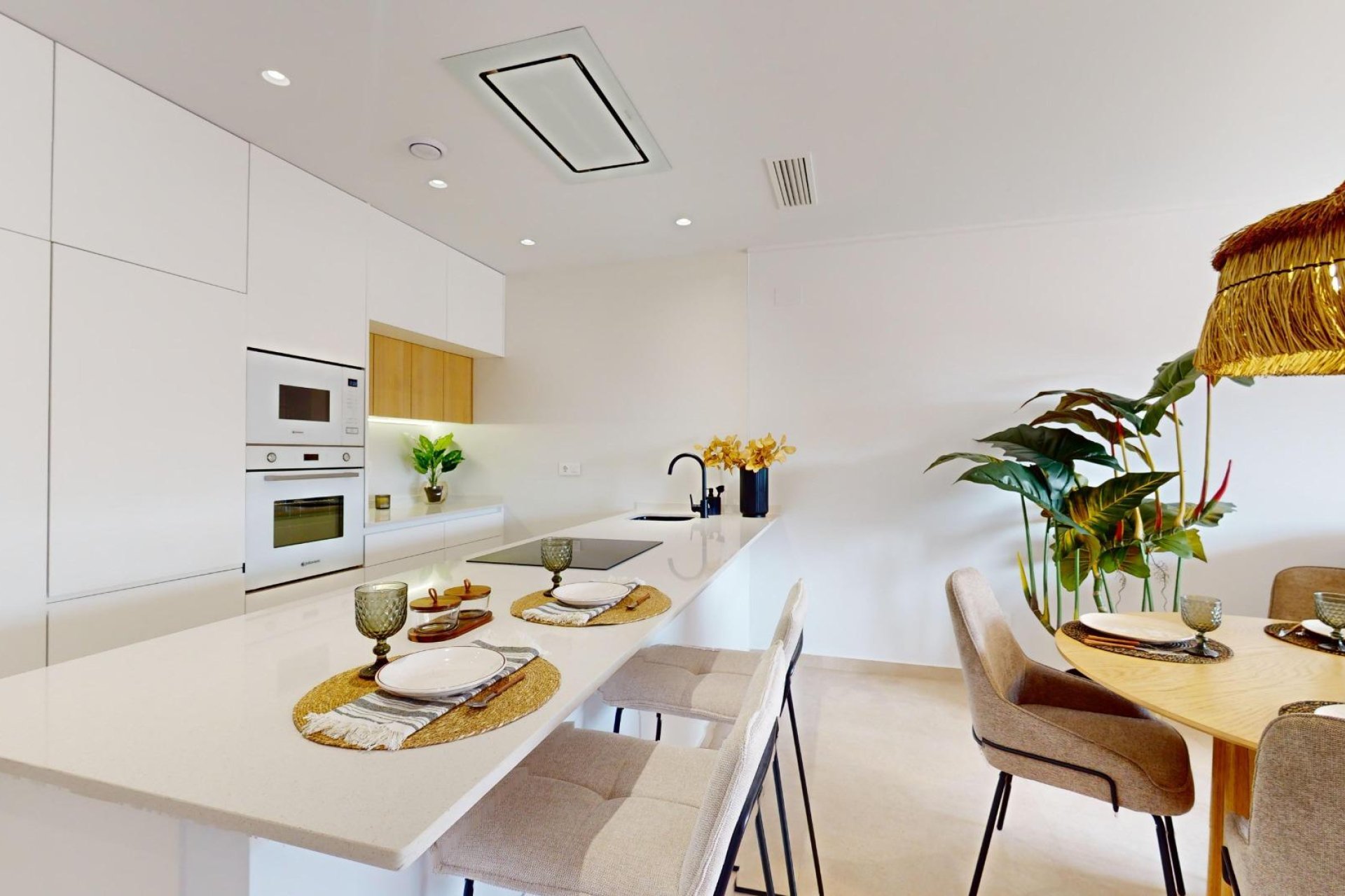 Nueva construcción  - Apartamento - Guardamar del Segura - El Raso