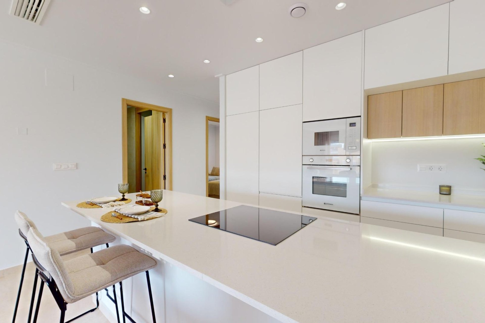 Nueva construcción  - Apartamento - Guardamar del Segura - El Raso