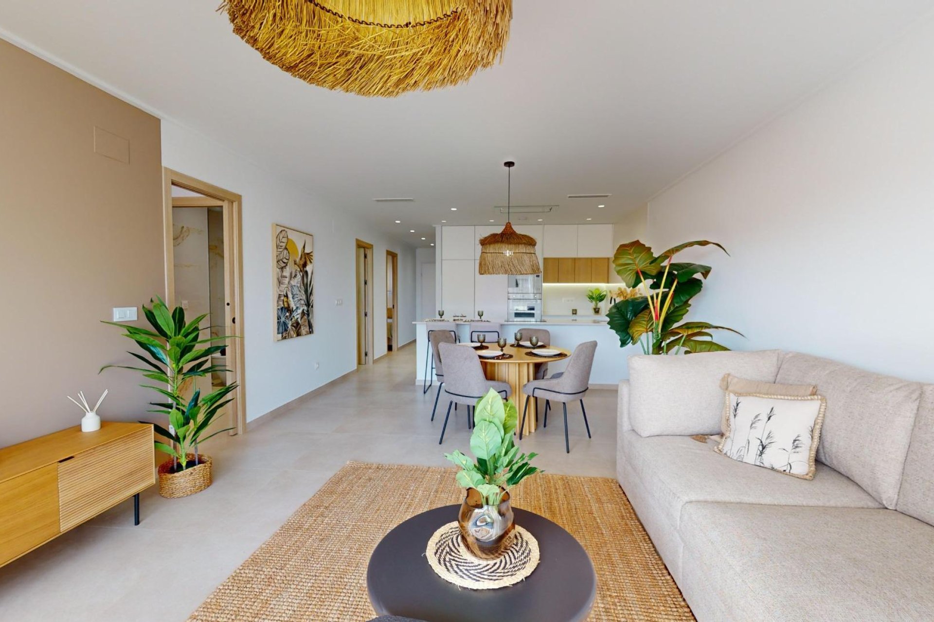 Nueva construcción  - Apartamento - Guardamar del Segura - El Raso