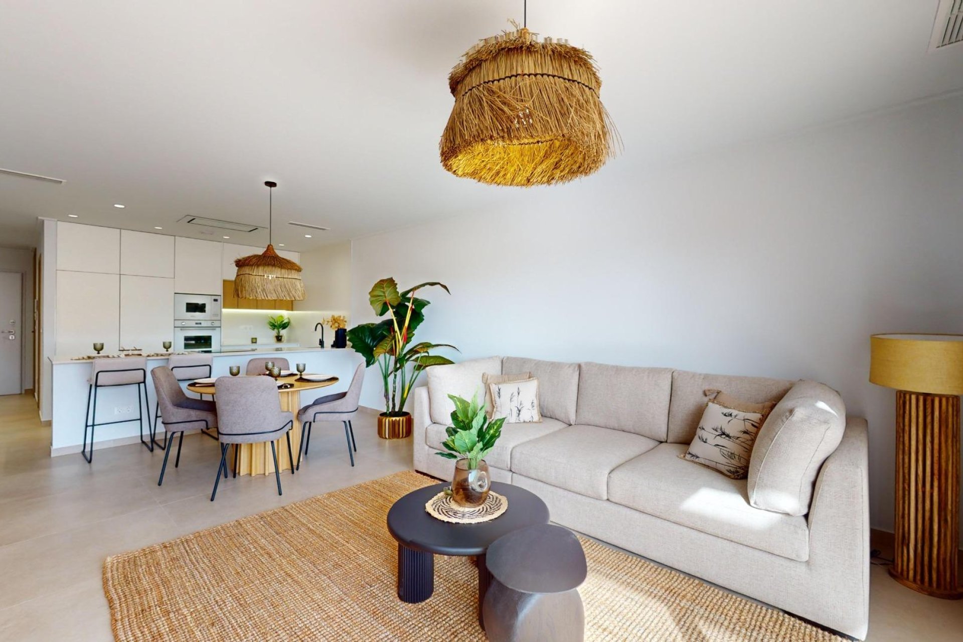 Nueva construcción  - Apartamento - Guardamar del Segura - El Raso