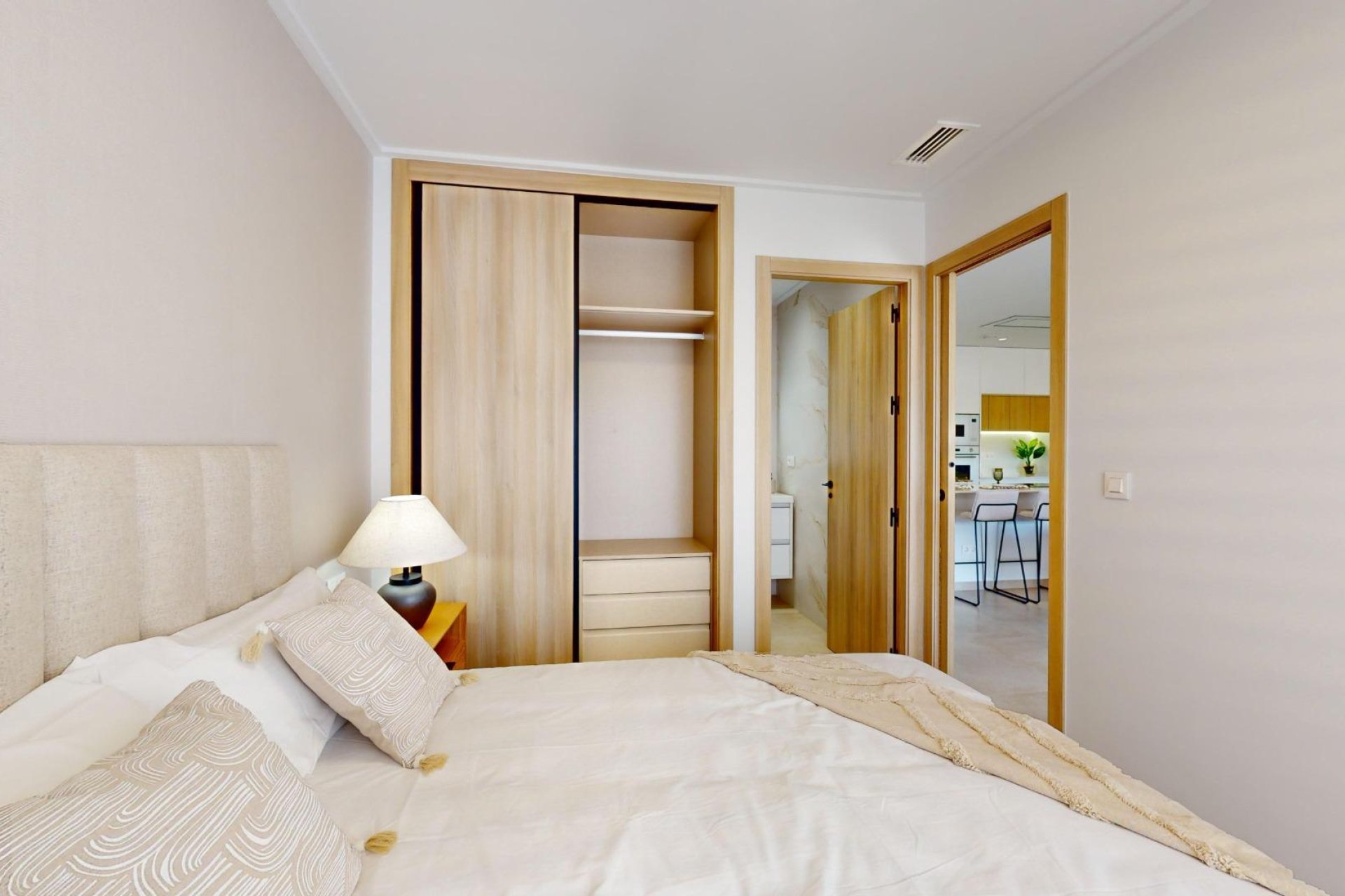 Nueva construcción  - Apartamento - Guardamar del Segura - El Raso