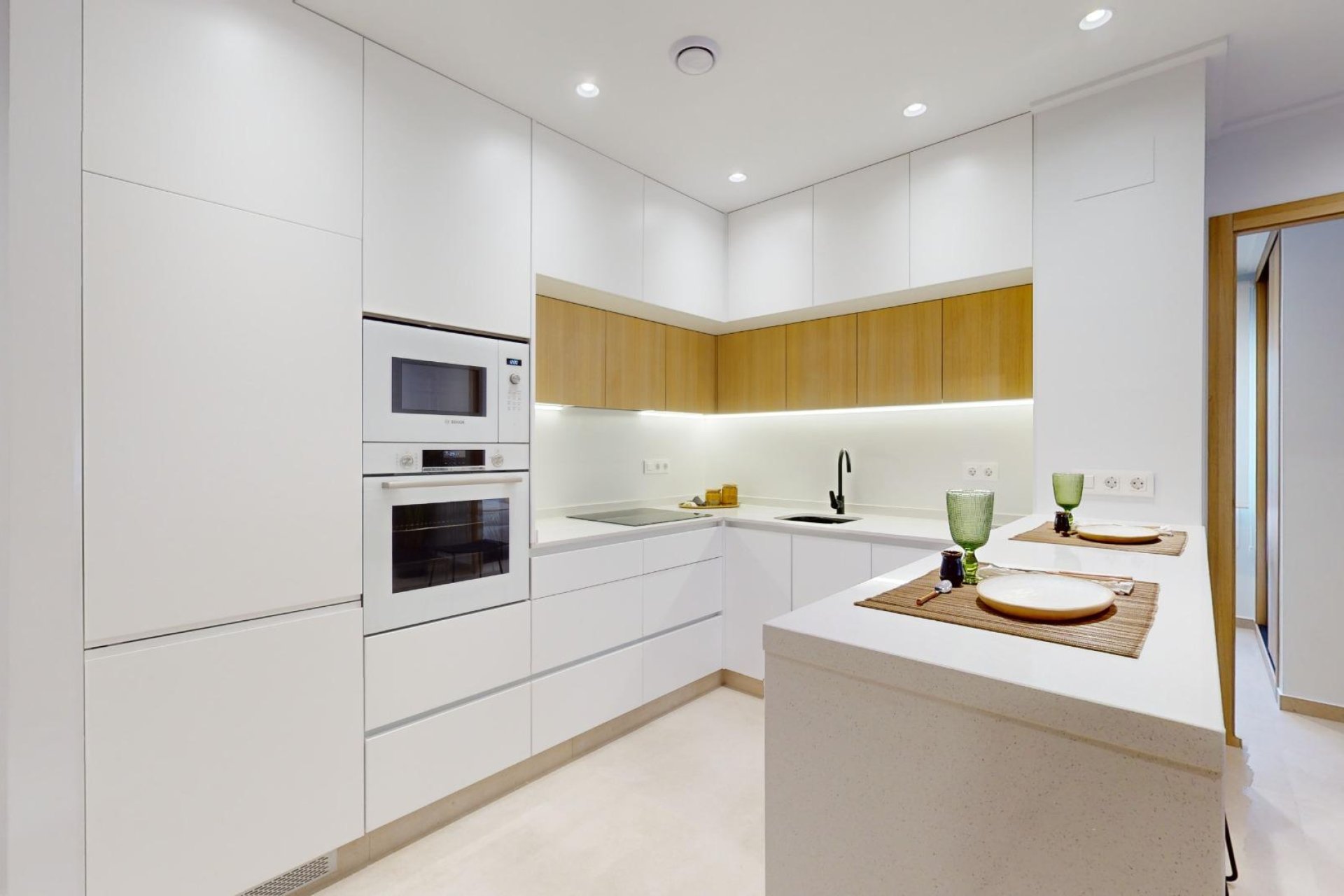 Nueva construcción  - Apartamento - Guardamar del Segura - El Raso