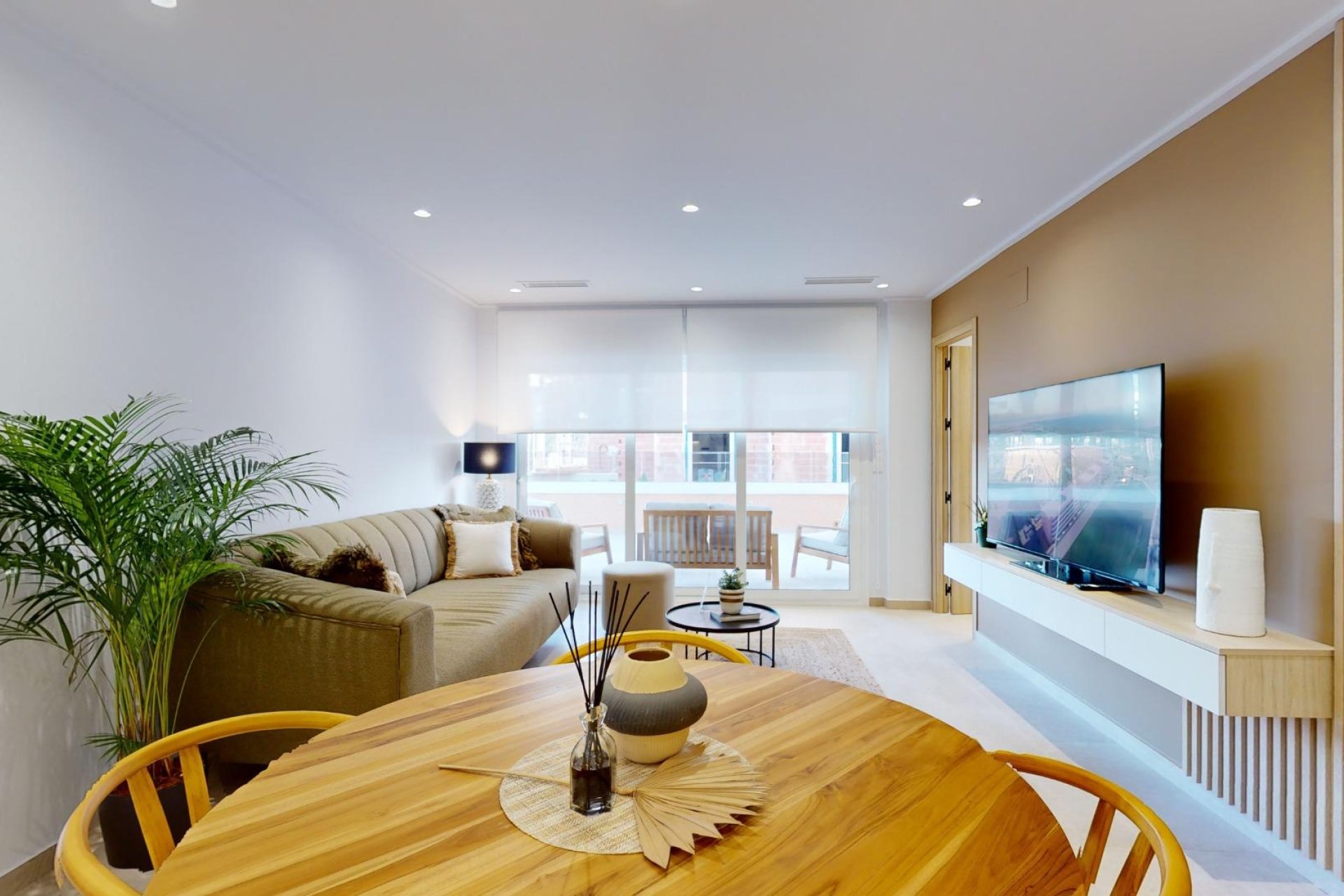 Nueva construcción  - Apartamento - Guardamar del Segura - El Raso