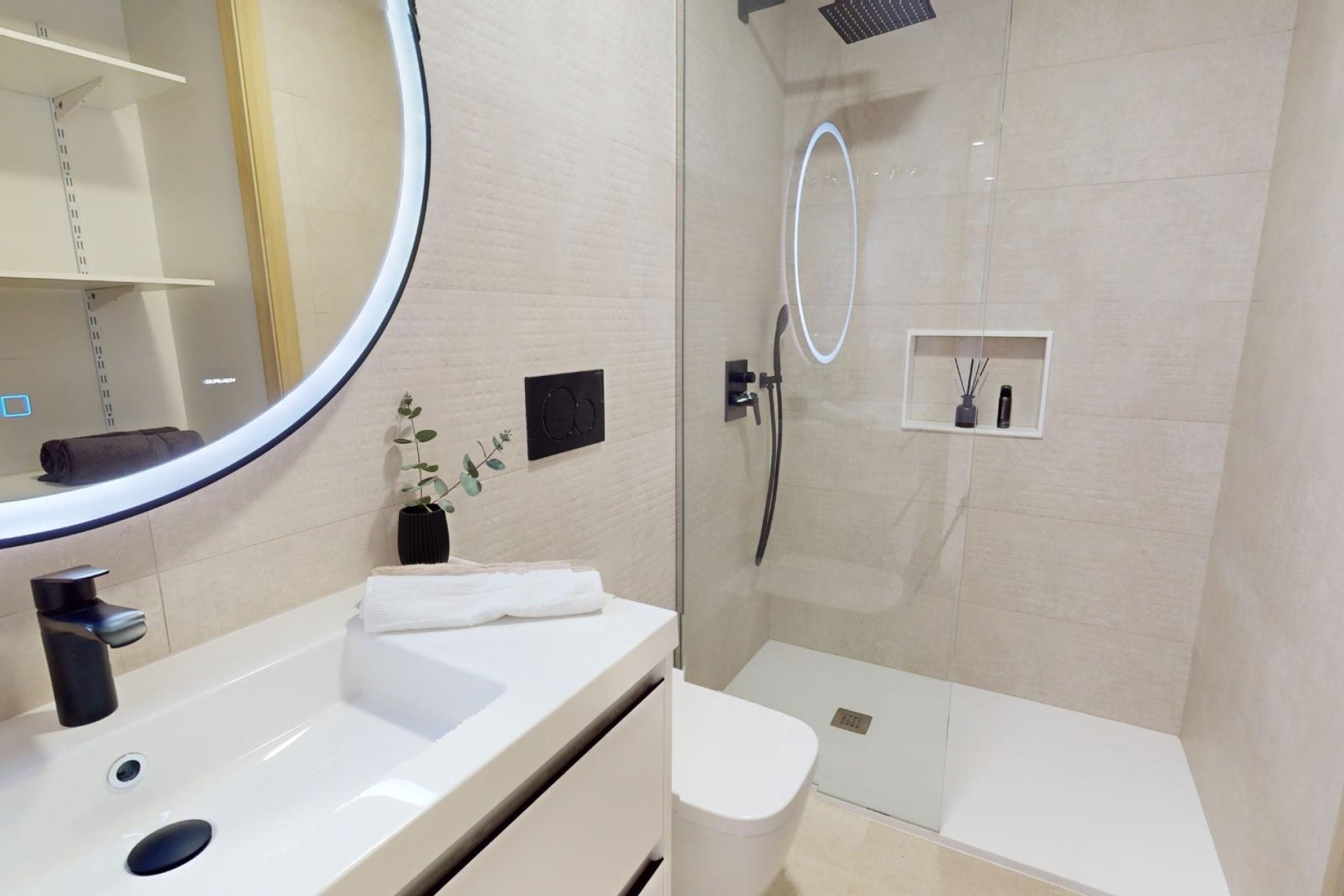 Nueva construcción  - Apartamento - Guardamar del Segura - El Raso