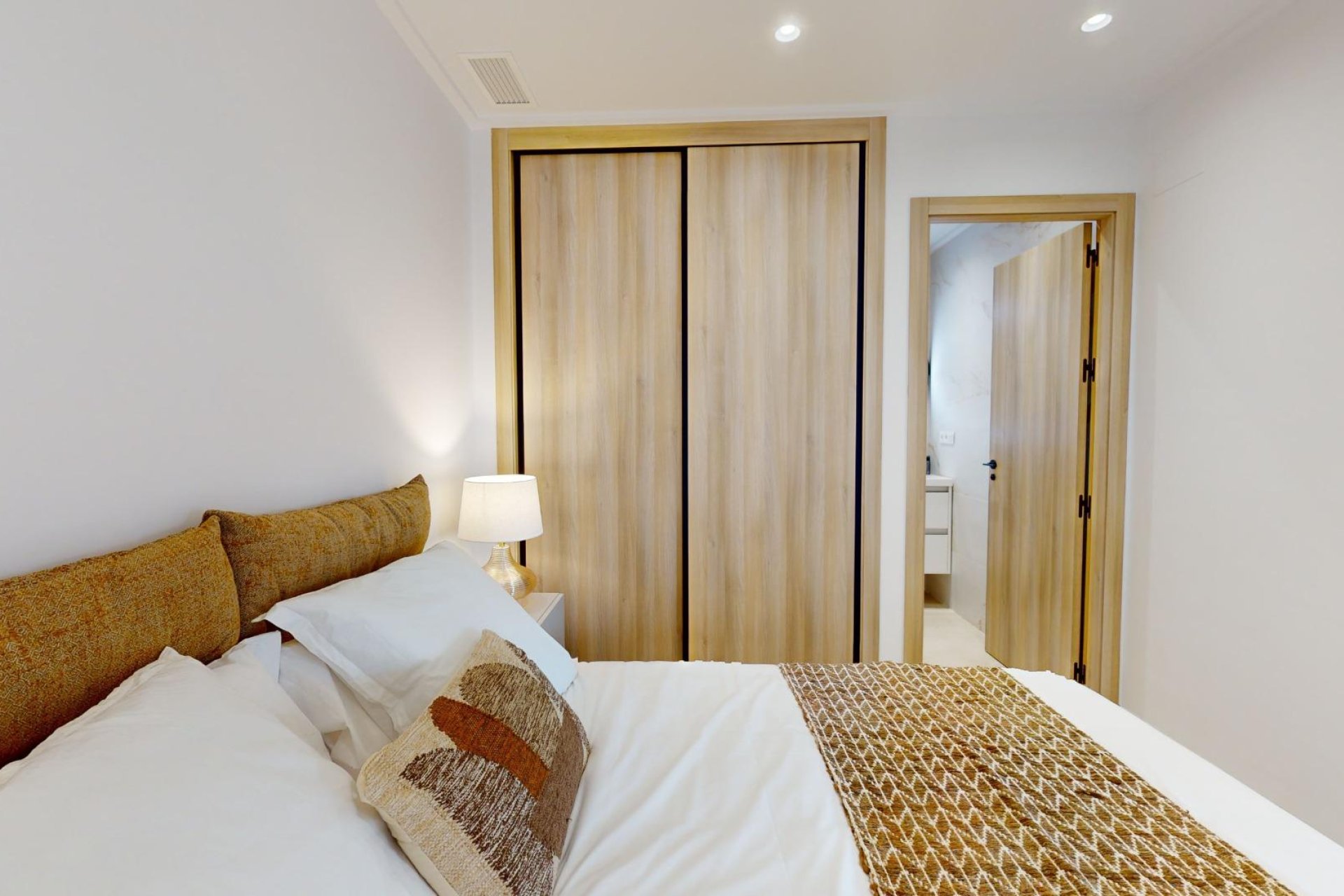 Nueva construcción  - Apartamento - Guardamar del Segura - El Raso