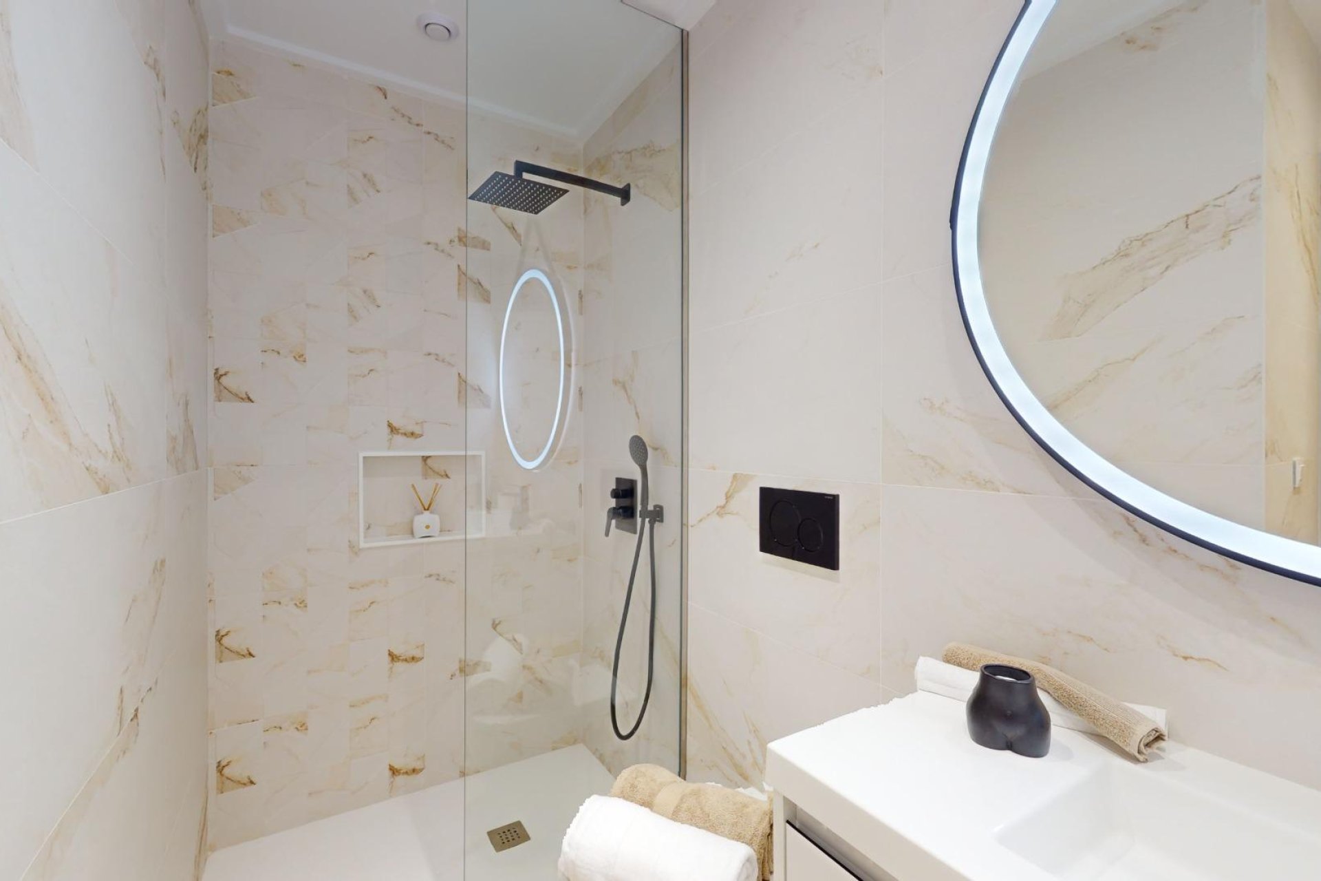 Nueva construcción  - Apartamento - Guardamar del Segura - El Raso