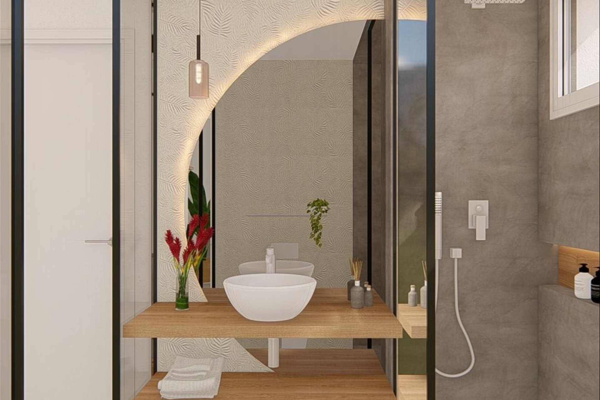 Nueva construcción  - Apartamento - Guardamar del Segura - El Raso