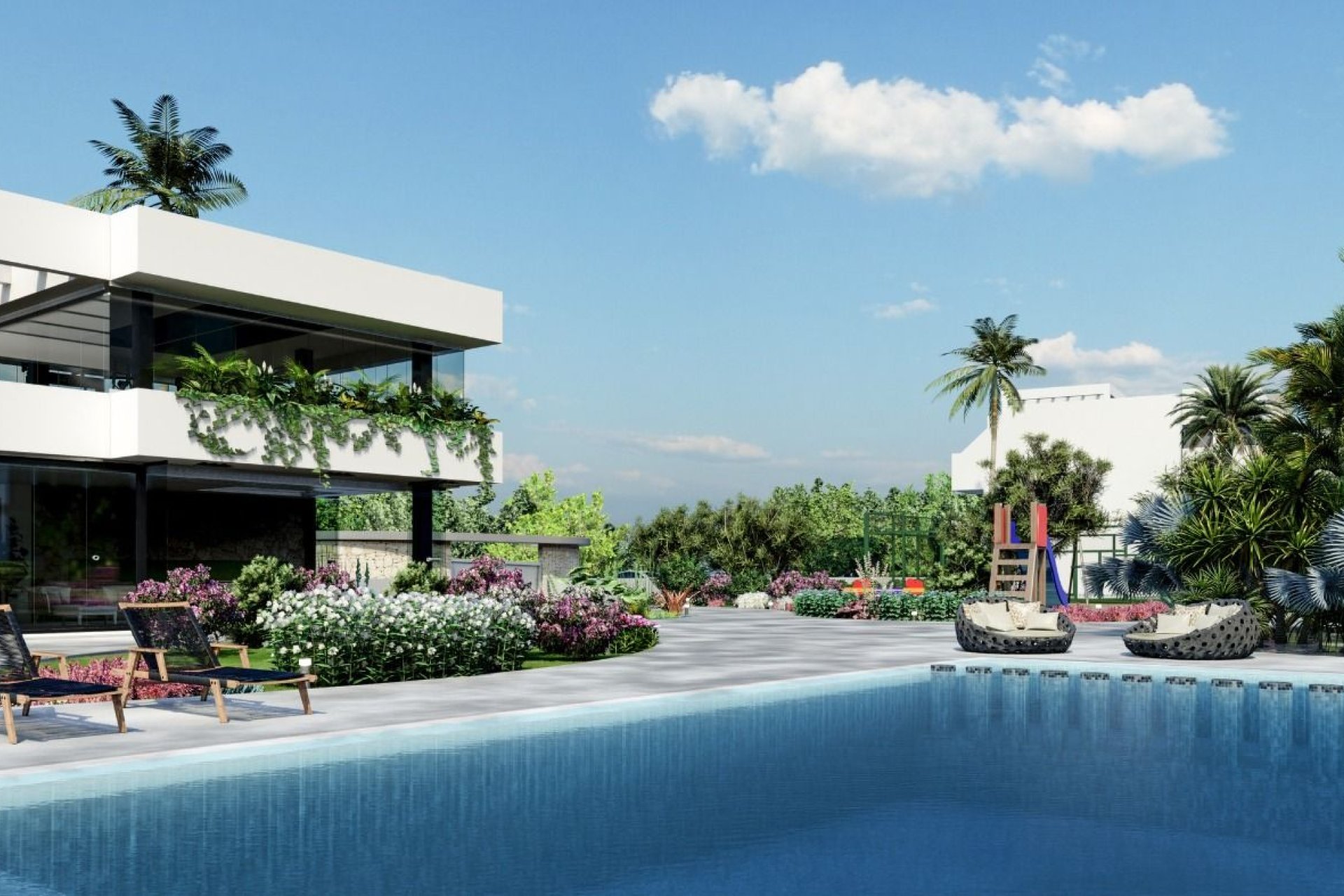 Nueva construcción  - Apartamento - Guardamar del Segura - El Raso