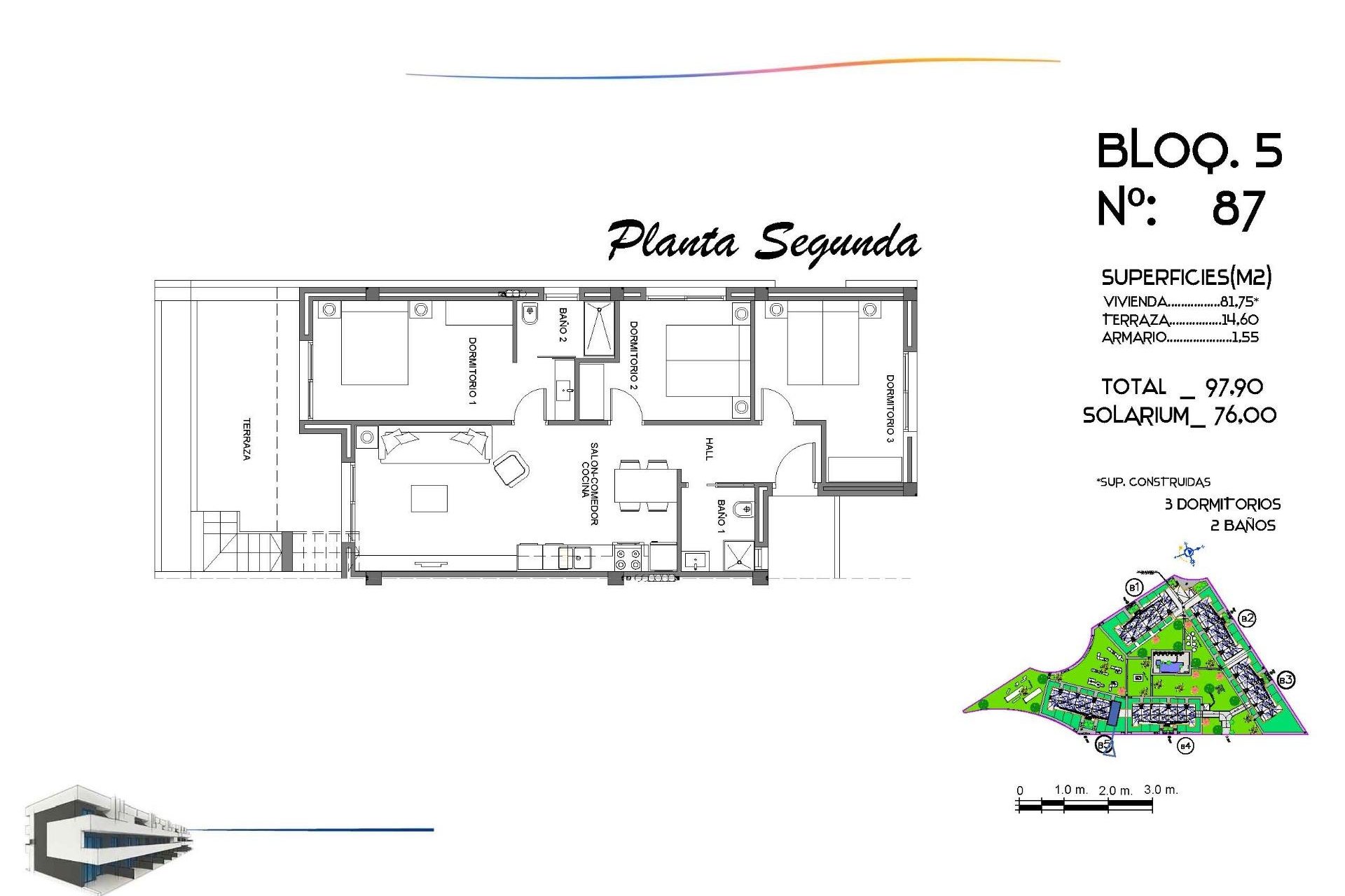 Nueva construcción  - Apartamento - Guardamar del Segura - El Raso