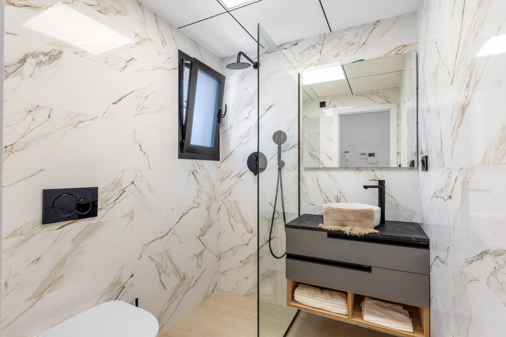 Nueva construcción  - Apartamento - Guardamar del Segura - El Raso