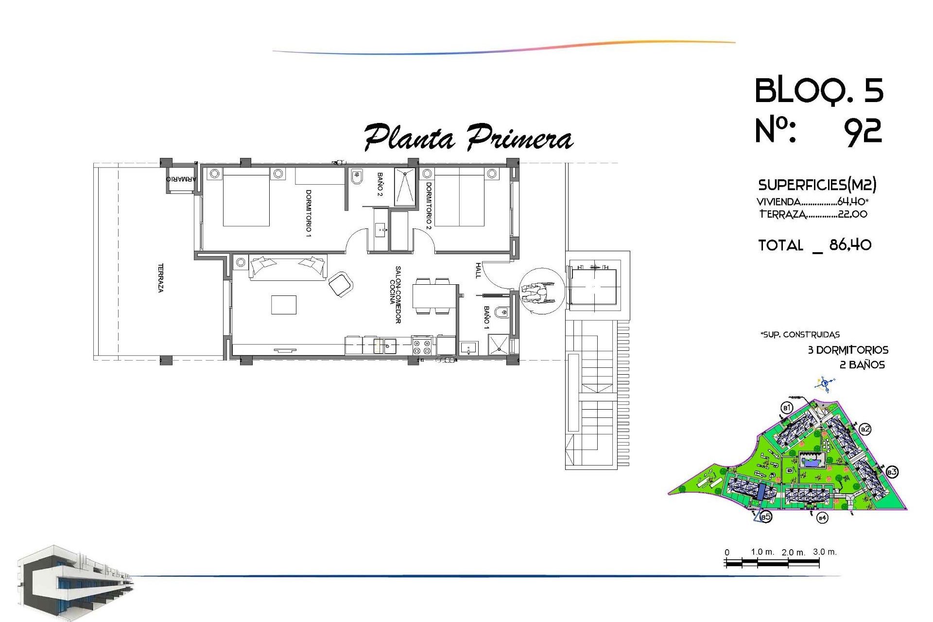 Nueva construcción  - Apartamento - Guardamar del Segura - El Raso