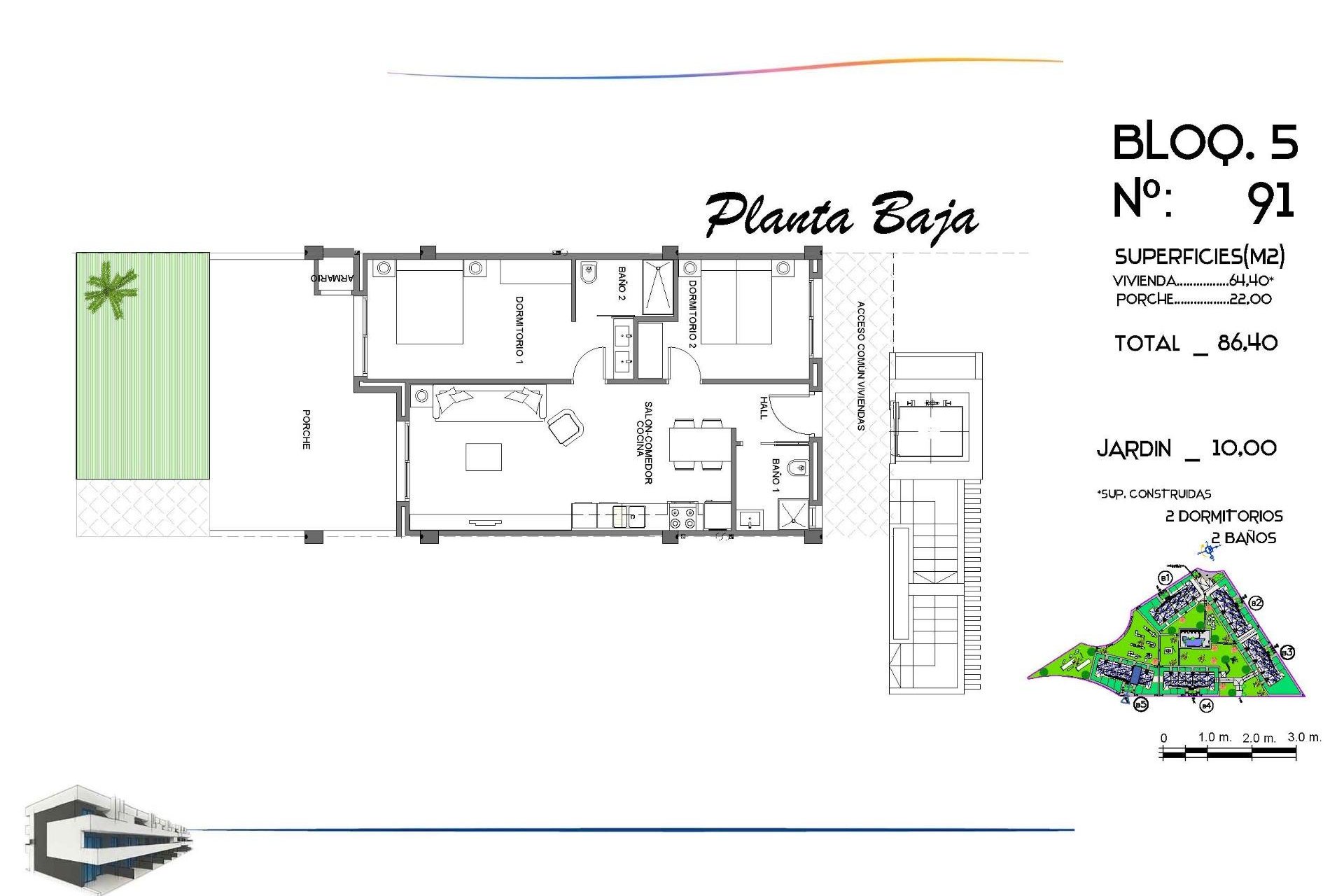 Nueva construcción  - Apartamento - Guardamar del Segura - El Raso