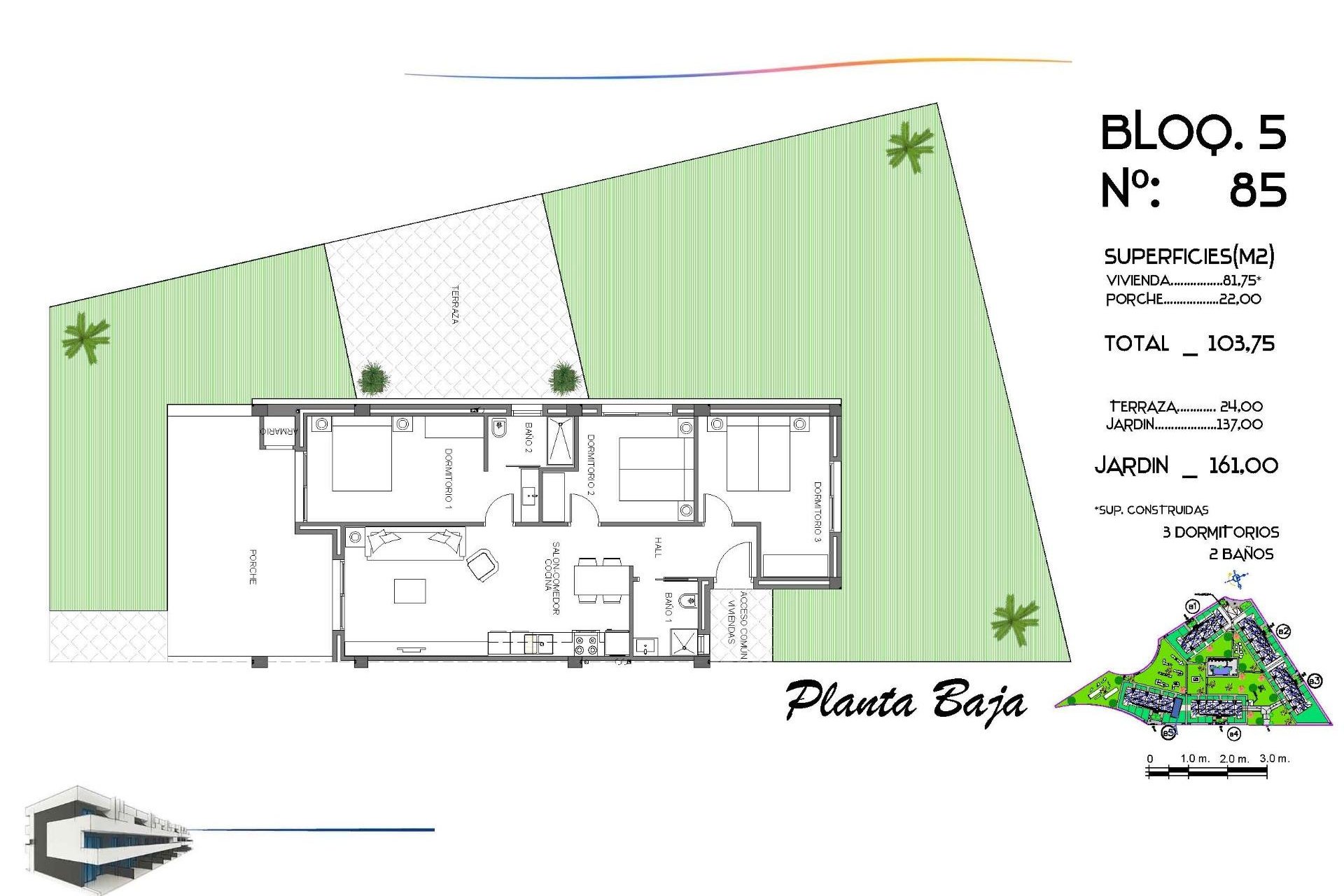 Nueva construcción  - Apartamento - Guardamar del Segura - El Raso
