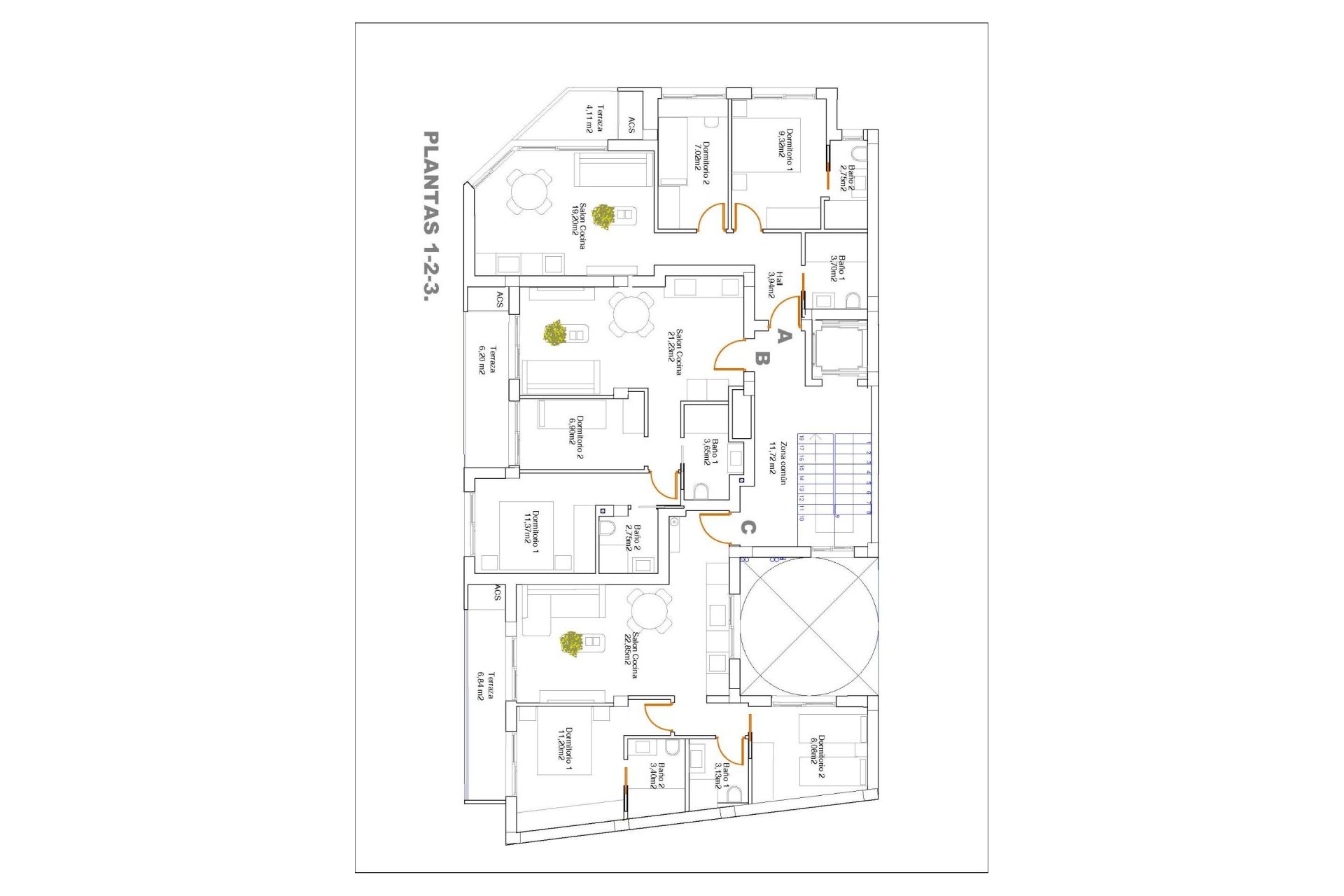 Nueva construcción  - Apartamento - Guardamar del Segura - Pueblo