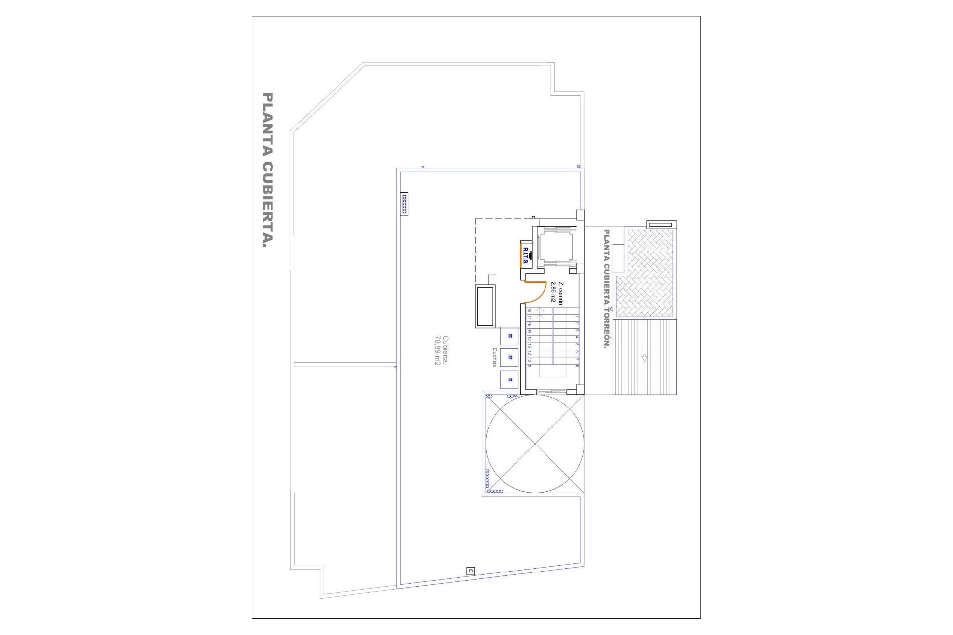 Nueva construcción  - Apartamento - Guardamar del Segura - Pueblo