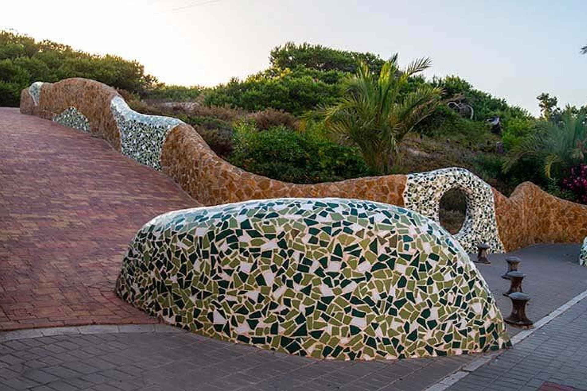 Nueva construcción  - Apartamento - Guardamar del Segura - Pueblo