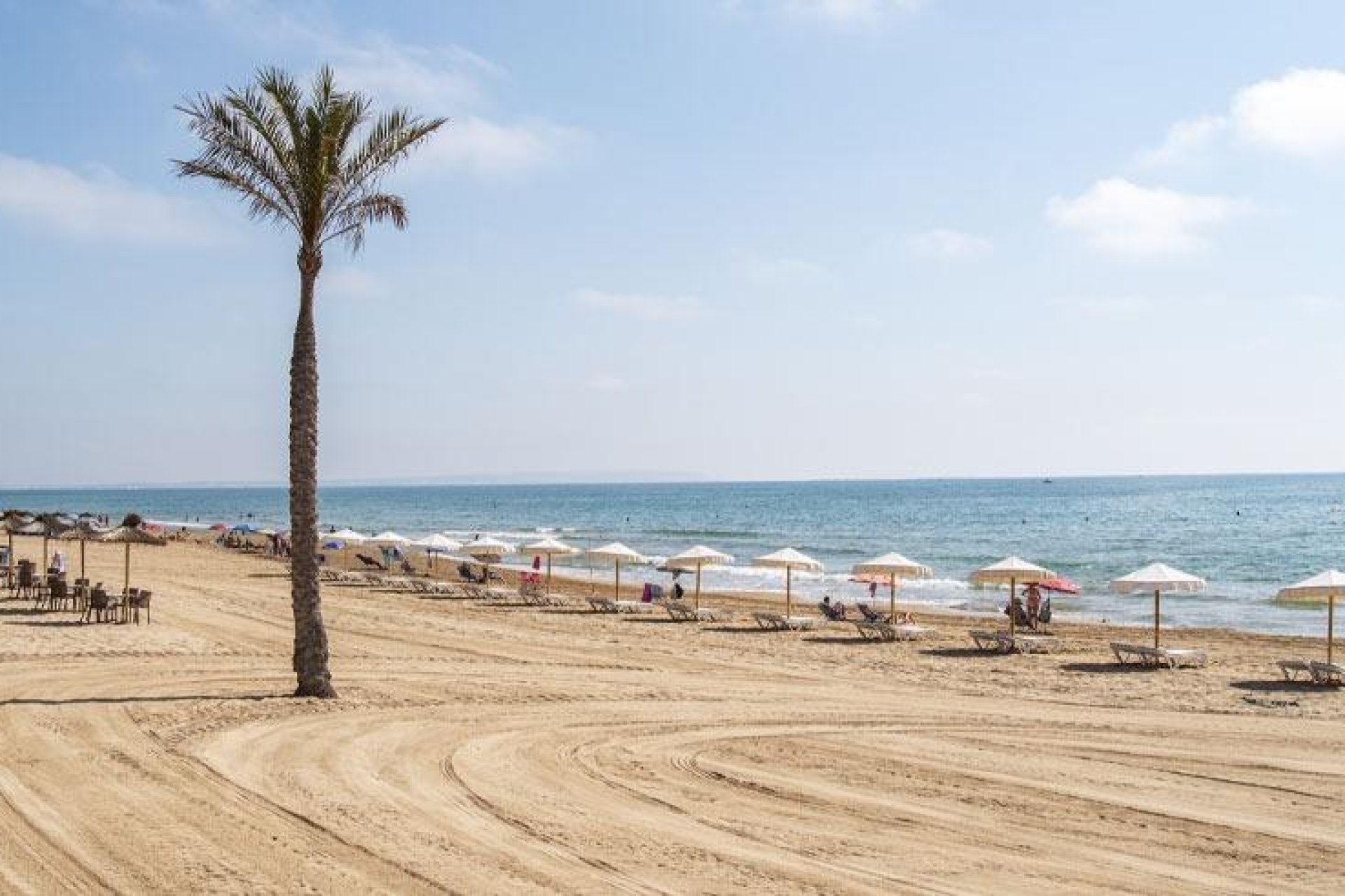 Nueva construcción  - Apartamento - Guardamar del Segura - Pueblo