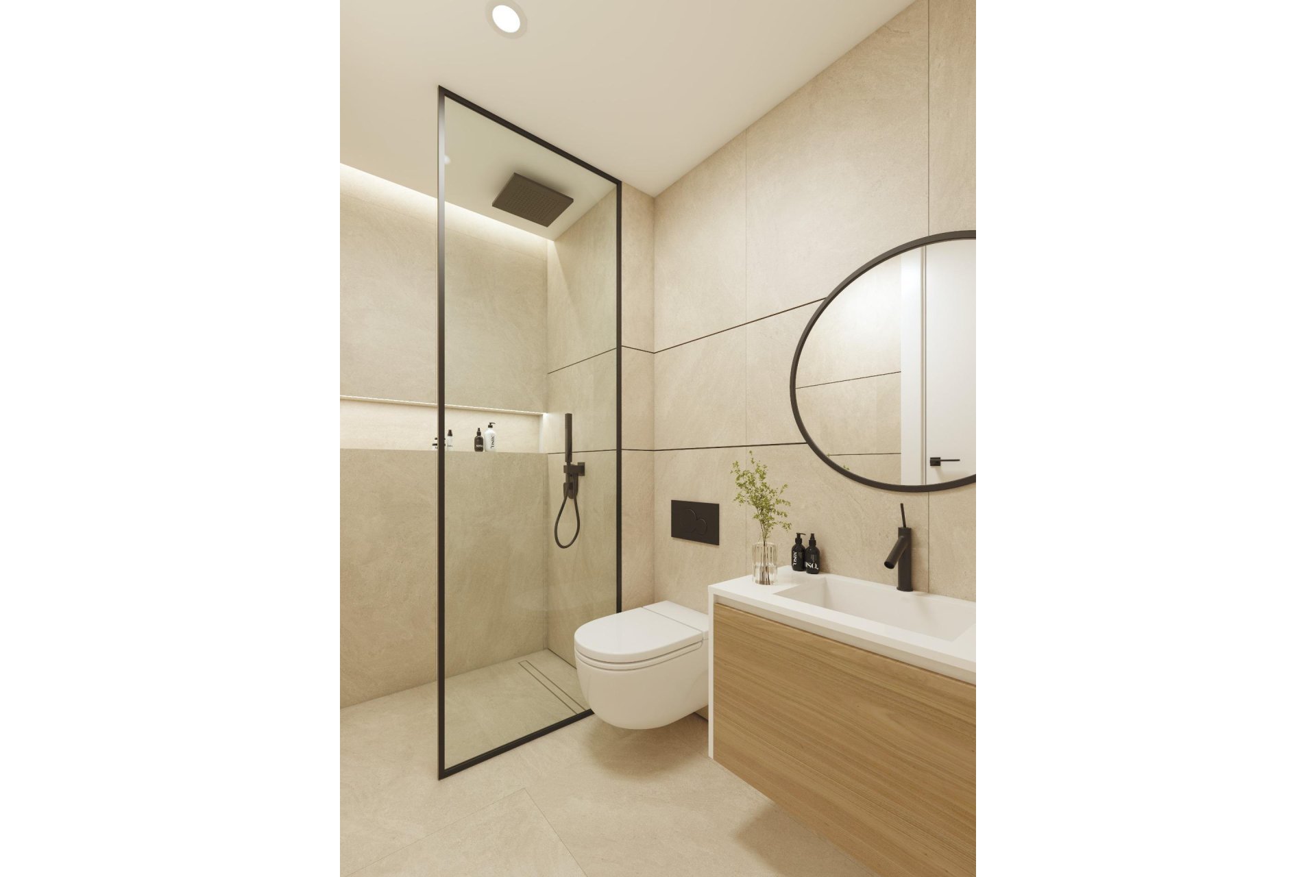 Nueva construcción  - Apartamento - Guardamar del Segura - Pueblo