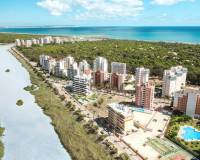 Nueva construcción  - Apartamento - Guardamar del Segura - Puerto