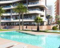 Nueva construcción  - Apartamento - Guardamar del Segura - Puerto