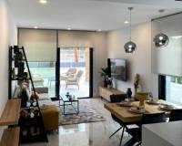 Nueva construcción  - Apartamento - Guardamar del Segura - Puerto