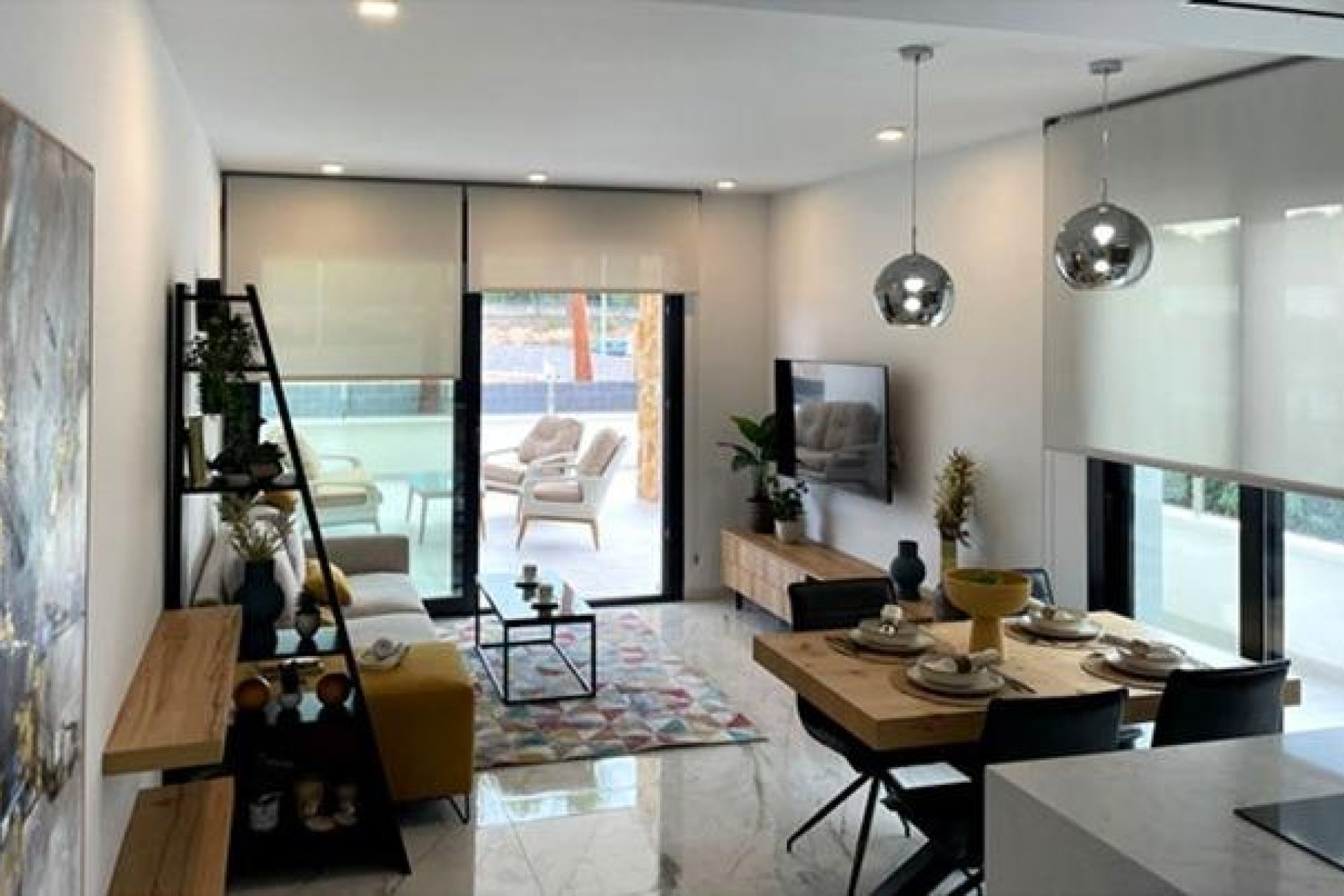 Nueva construcción  - Apartamento - Guardamar del Segura - Puerto