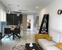 Nueva construcción  - Apartamento - Guardamar del Segura - Puerto