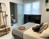 Nueva construcción  - Apartamento - Guardamar del Segura - Puerto