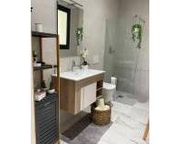 Nueva construcción  - Apartamento - Guardamar del Segura - Puerto