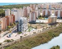 Nueva construcción  - Apartamento - Guardamar del Segura - Puerto
