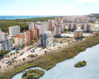 Nueva construcción  - Apartamento - Guardamar del Segura - Puerto