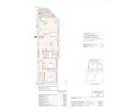 Nueva construcción  - Apartamento - Hondón de las Nieves - Pueblo