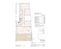 Nueva construcción  - Apartamento - Hondón de las Nieves - Pueblo