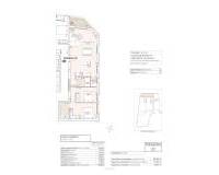 Nueva construcción  - Apartamento - Hondón de las Nieves - Pueblo