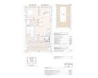Nueva construcción  - Apartamento - Hondón de las Nieves - Pueblo