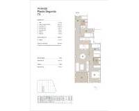 Nueva construcción  - Apartamento - Jacarilla - pueblo