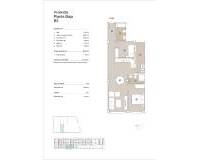 Nueva construcción  - Apartamento - Jacarilla - pueblo