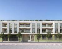 Nueva construcción  - Apartamento - Jacarilla - pueblo