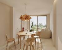 Nueva construcción  - Apartamento - Jacarilla - pueblo