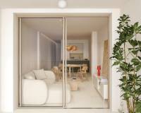 Nueva construcción  - Apartamento - Jacarilla - pueblo