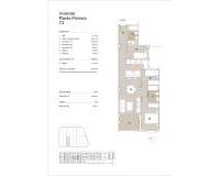 Nueva construcción  - Apartamento - Jacarilla - pueblo
