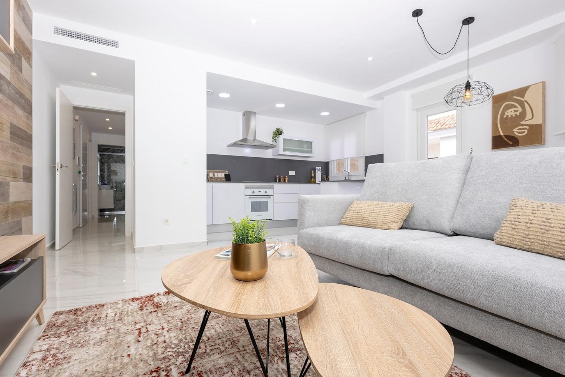 Nueva construcción  - Apartamento - Jacarilla - pueblo