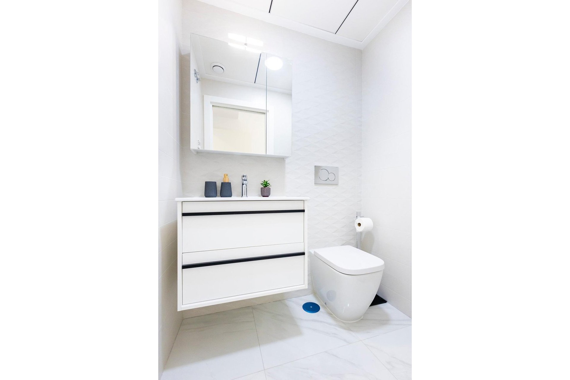 Nueva construcción  - Apartamento - Jacarilla - pueblo