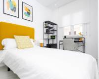 Nueva construcción  - Apartamento - Jacarilla - pueblo