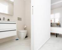 Nueva construcción  - Apartamento - Jacarilla - pueblo