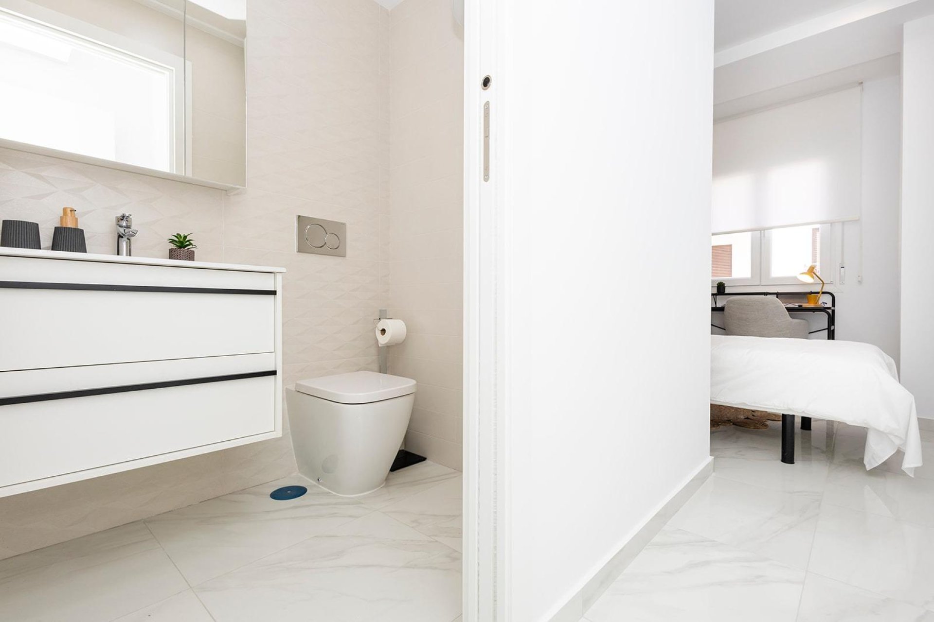 Nueva construcción  - Apartamento - Jacarilla - pueblo