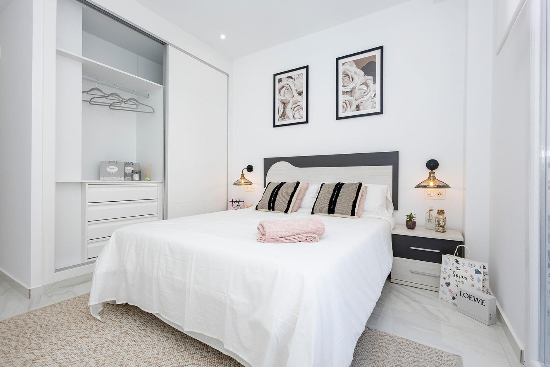 Nueva construcción  - Apartamento - Jacarilla - pueblo